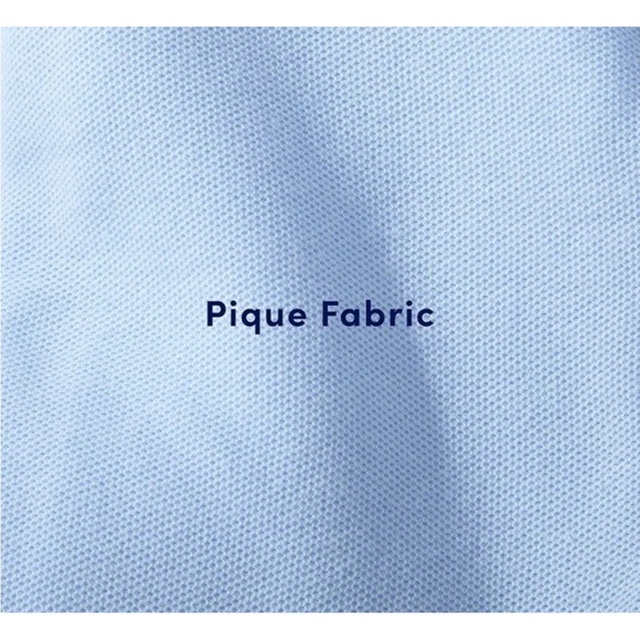 French Toast Light Blue Polo Shirt 2-Pack - Picture 6 of 8